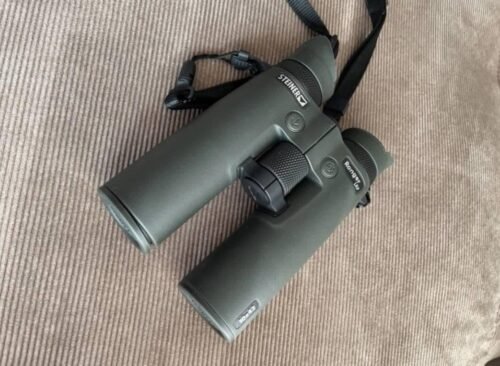 Jumelles télémètre Steiner Ranger LRF 10x42 – Image 3