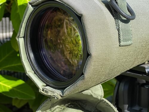 Zeiss Diascope 85mm et Trépied – Image 2