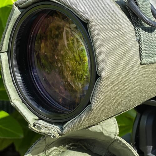 Zeiss Diascope 85mm et Trépied