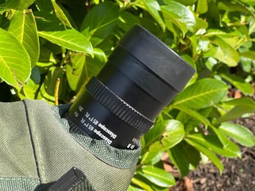 Zeiss Diascope 85mm et Trépied – Image 3