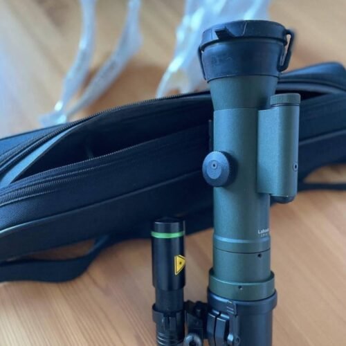 Monoculaire de vision nocturne LAHOUX LV-81 Elite