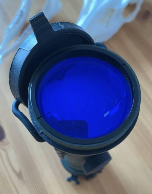 Monoculaire de vision nocturne LAHOUX LV-81 Elite – Image 2