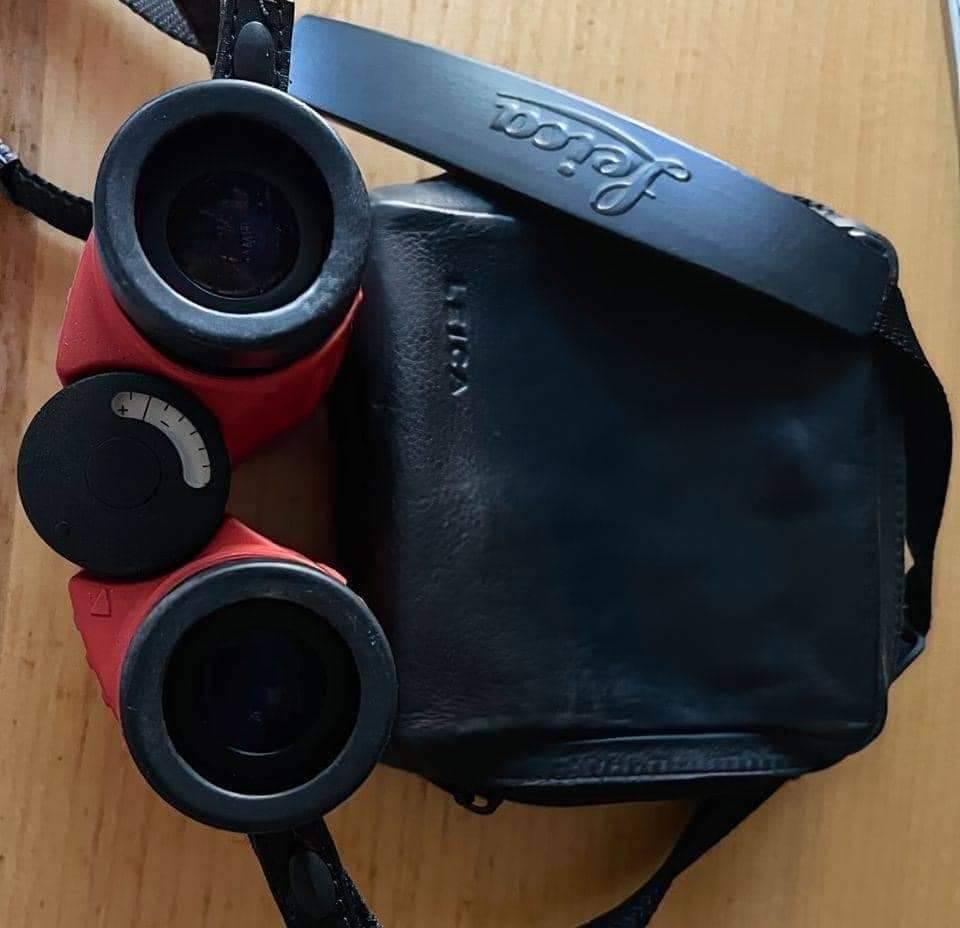 Jumelles Leica 8x32 BN - Édition Limitée (Ocassion) – Image 2