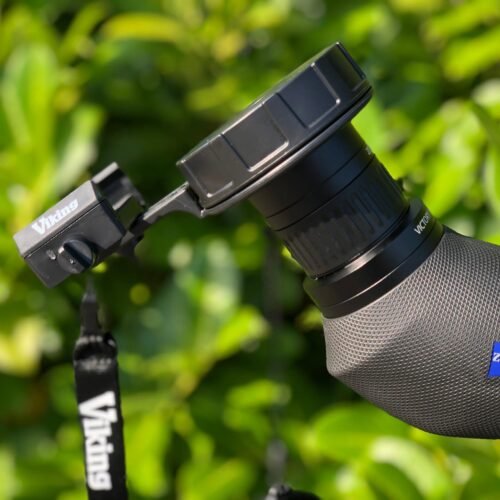 Adaptateur Téléphone Viking Universel