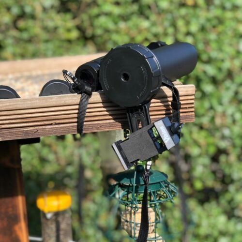 Adaptateur Téléphone Viking Universel