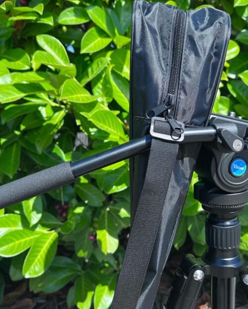 Pied de Trépied Manfrotto 055 – Image 3