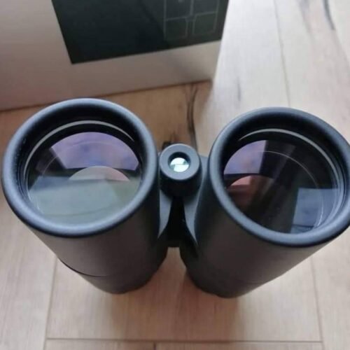 Jumelles télémètre polyvalentes Leica Geovid 8×42 R