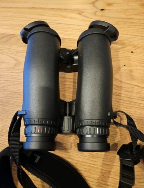 Jumelles télémètre balistiques Leica Geovid HD-B 8x42 – Image 3