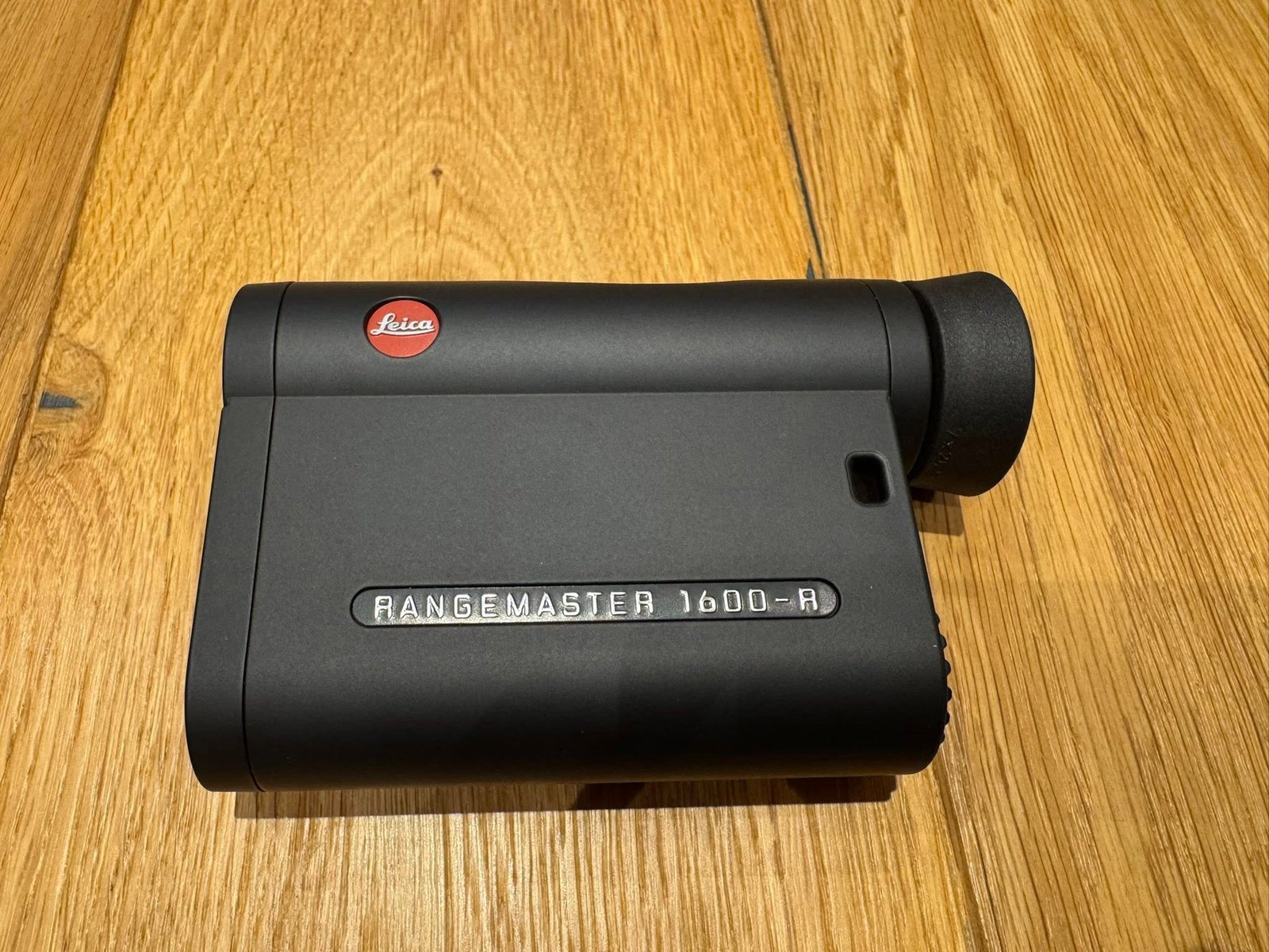 Télémètre laser Leica Rangemaster 1600-R – Image 5