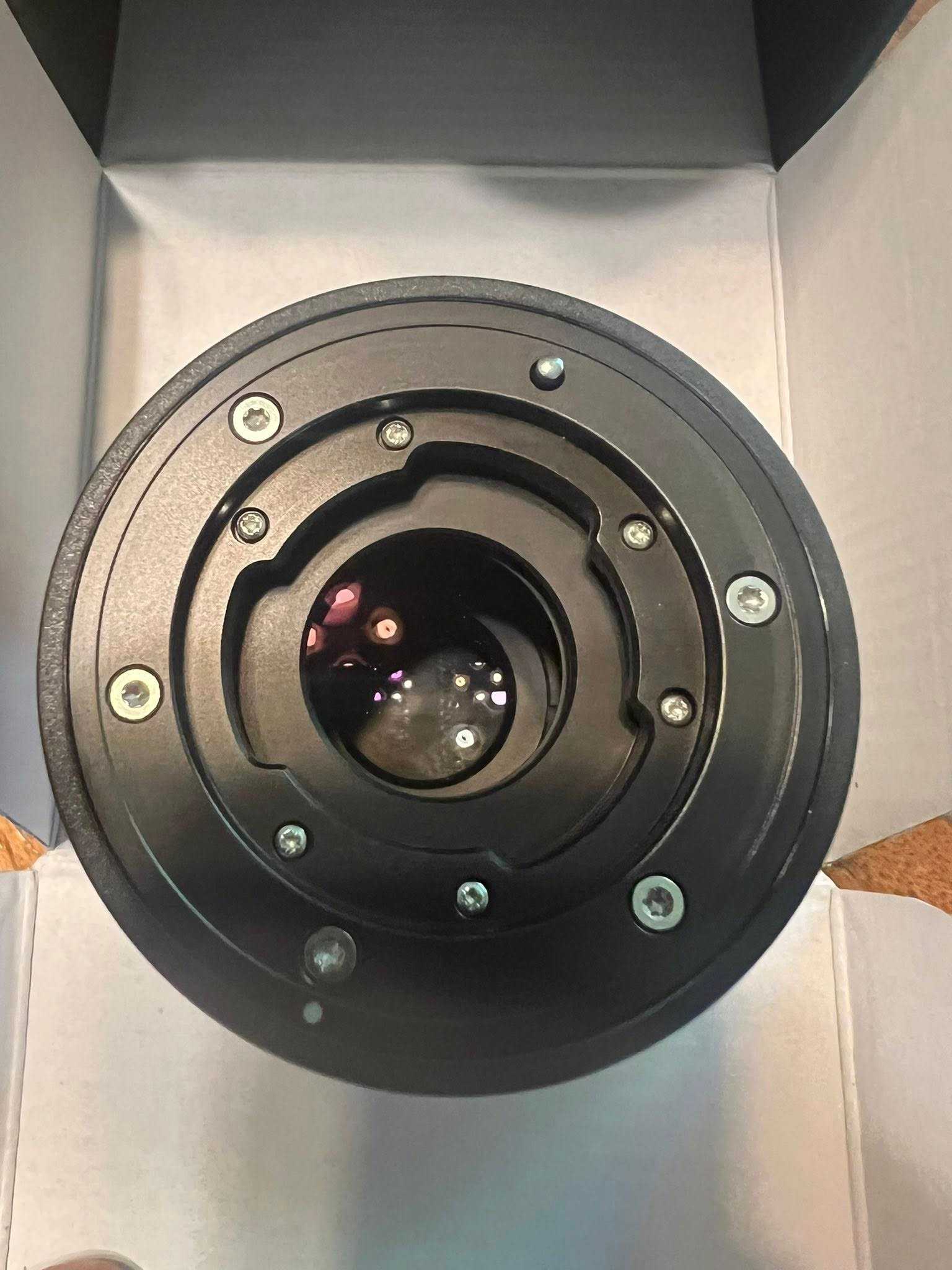 Extender de Grossissement Swarovski ME 1.7x (Occasion) – Image 3