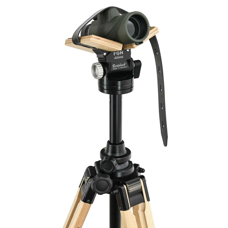 Monture Support de Jumelles FGH Deluxe – Image 4