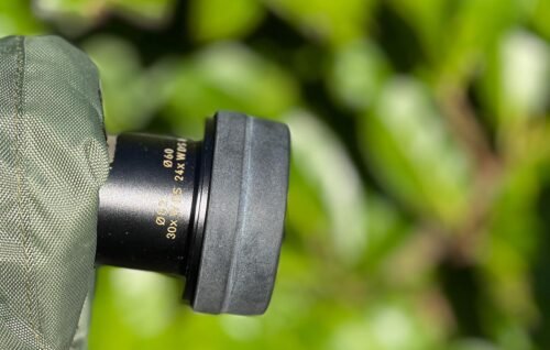 Longue-vue Nikon 82mm Droite – Image 2