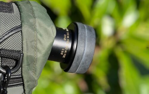 Longue-vue Nikon 82mm Droite – Image 3