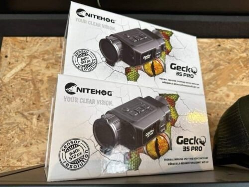 Nitehog Gecko 35 Pro C – Image 2