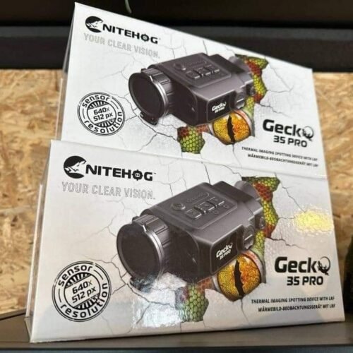 Nitehog Gecko 35 Pro C