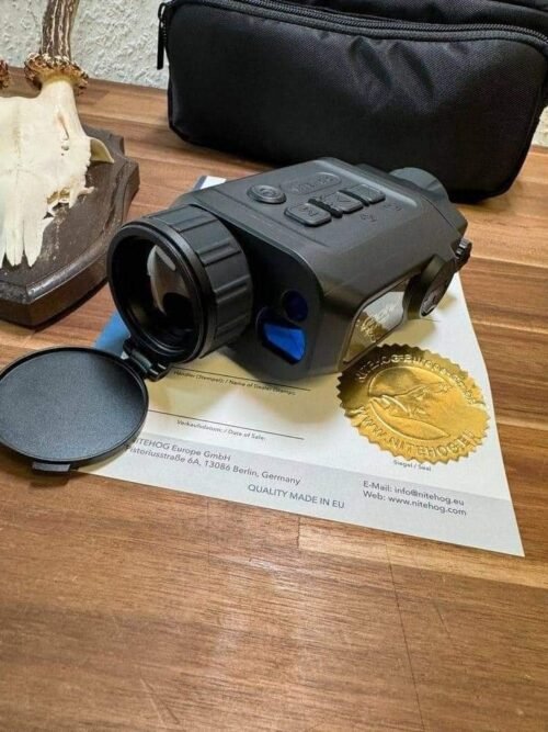 Nitehog Gecko 35 Pro C – Image 3