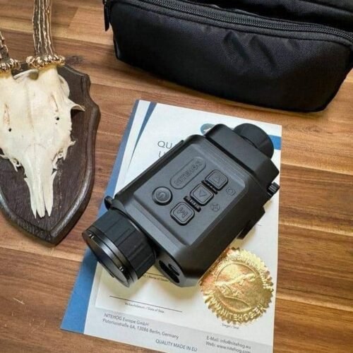 Nitehog Gecko 35 Pro C