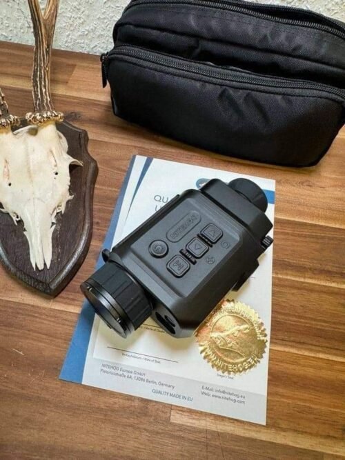 Nitehog Gecko 35 Pro C
