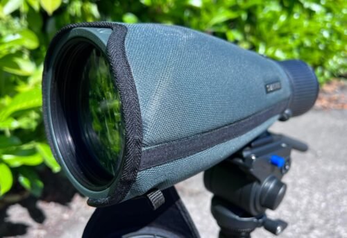 Objectif Frontal Swarovski 95mm pour ATX/STX/BTX (Occasion)