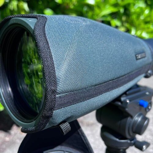 Objectif Frontal Swarovski 95mm pour ATX/STX/BTX (Occasion)