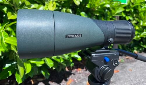 Objectif Frontal Swarovski 95mm pour ATX/STX/BTX (Occasion) – Image 2