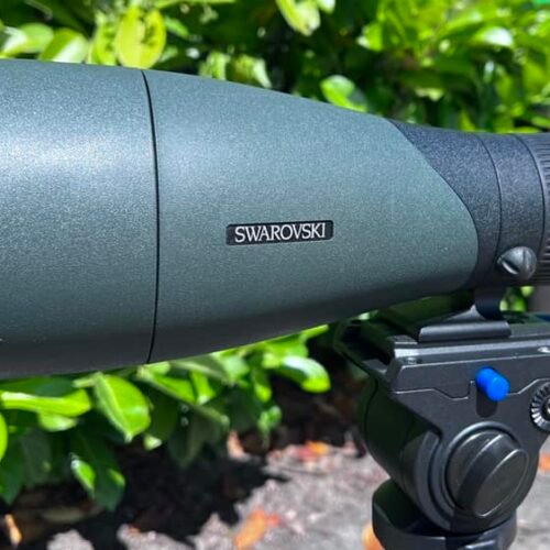 Objectif Frontal Swarovski 95mm pour ATX/STX/BTX (Occasion)