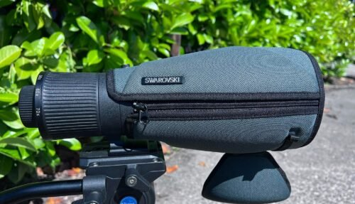 Objectif Frontal Swarovski 95mm pour ATX/STX/BTX (Occasion) – Image 3