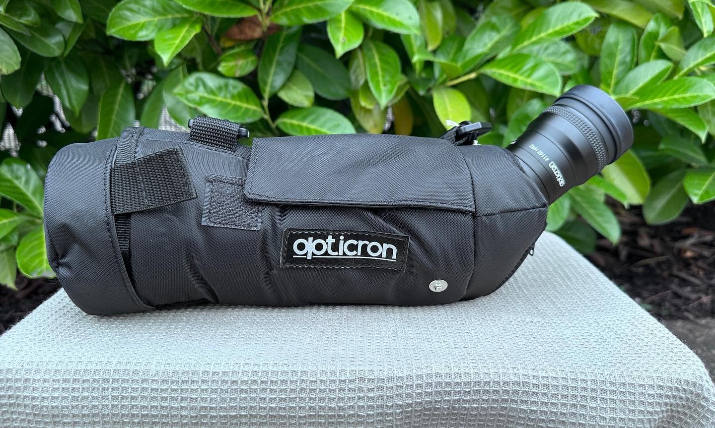 Opticron MM3 60 avec Oculaire Zoom HR3 – Image 3