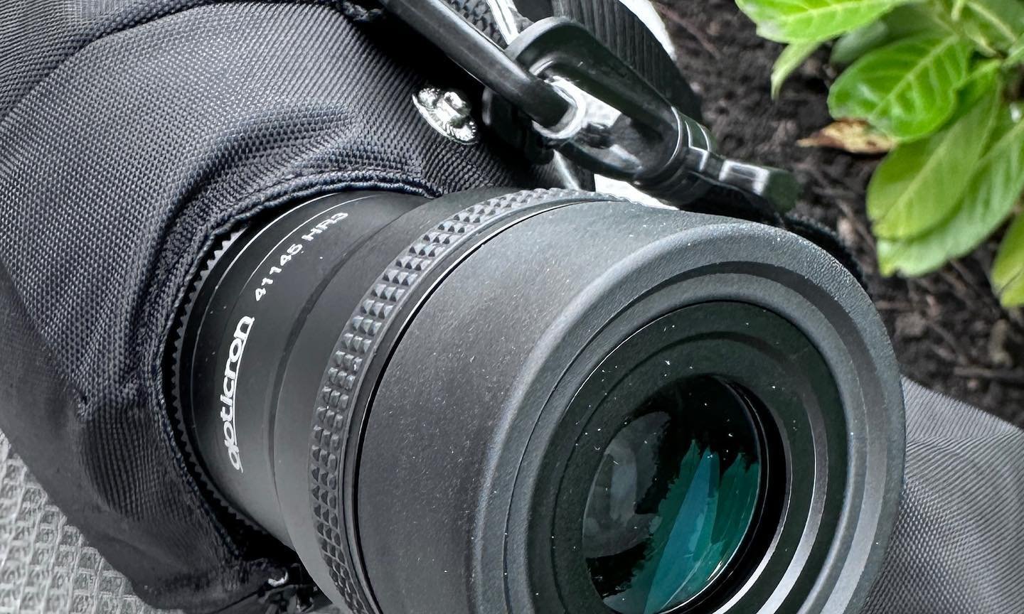 Opticron MM3 60 avec Oculaire Zoom HR3 – Image 4