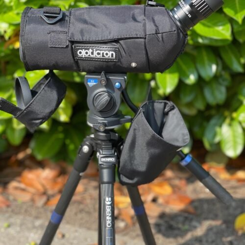 Longue-vue Opticron MM4 60 (Occasion) – Image 2