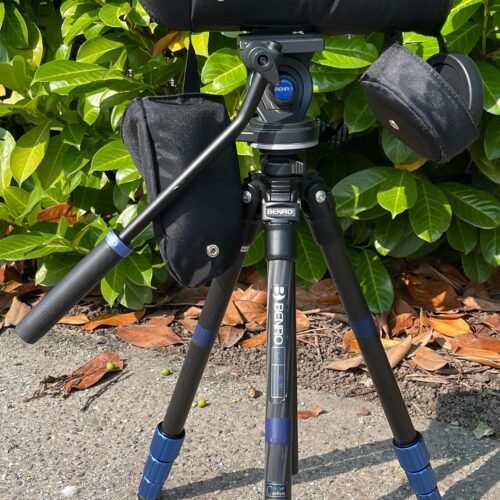 Longue-vue Opticron MM4 60 (Occasion) – Image 3