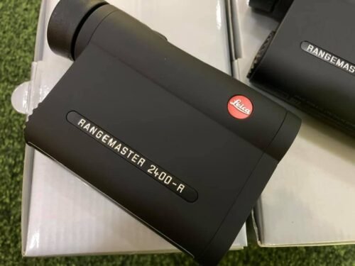 Pack Leica Rangemaster : CRF 2400-R et CRF 2800.COM 7x24 – Image 3