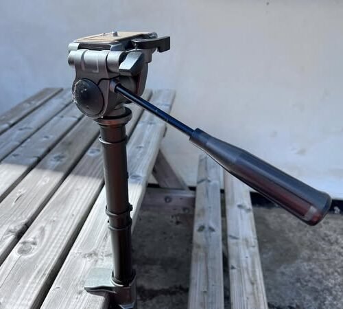 Pince de Digiscopie Opticron (Occasion)