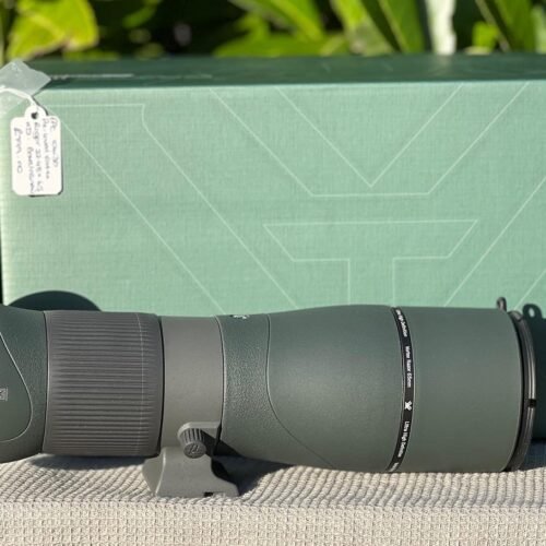 Longue-vue Vortex Razor 65mm HD – État Neuf dans sa Boîte