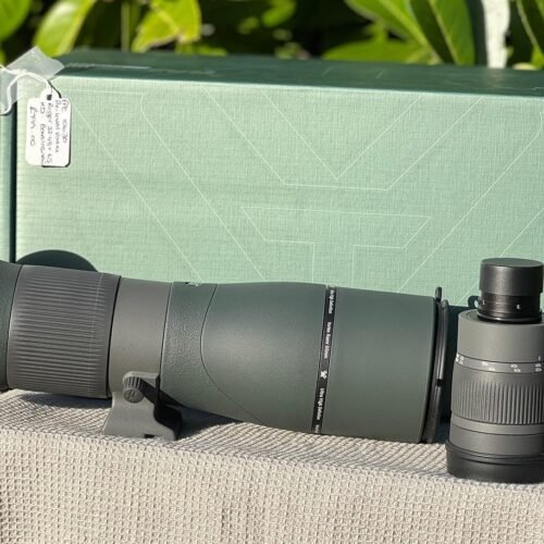 Longue-vue Vortex Razor 65mm HD – État Neuf dans sa Boîte