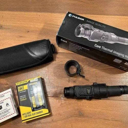 Pulsar CORE FXQ35