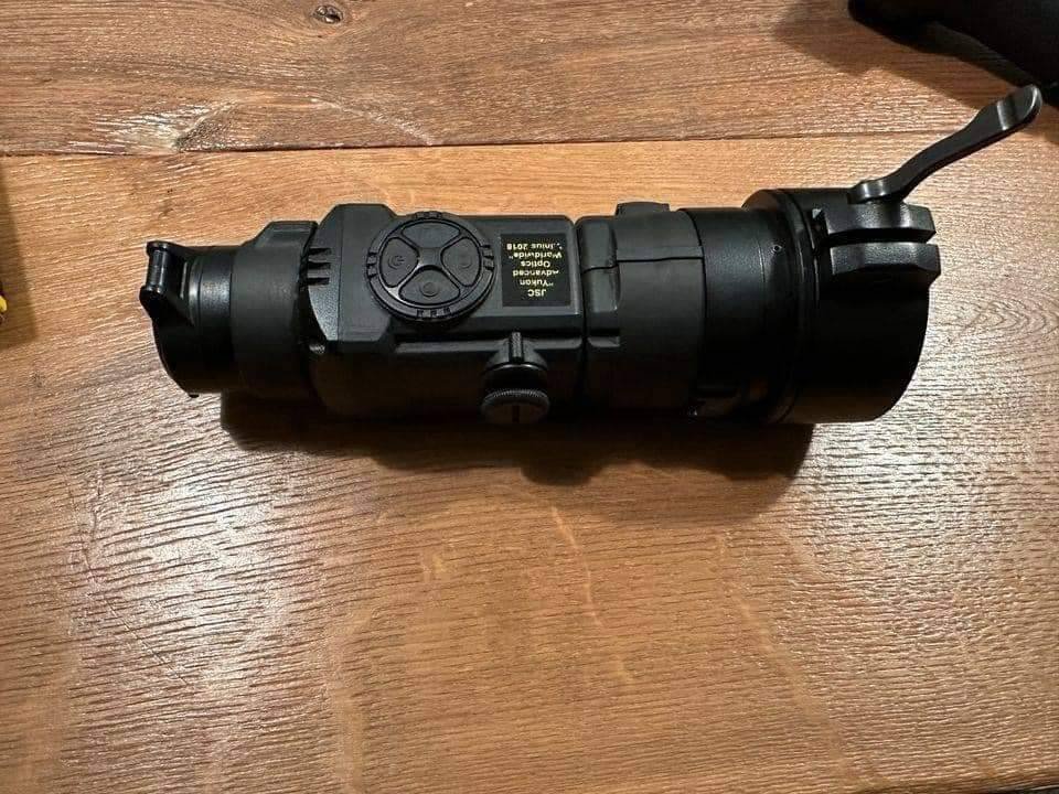 Pulsar CORE FXQ35 (Occasion) – Image 3