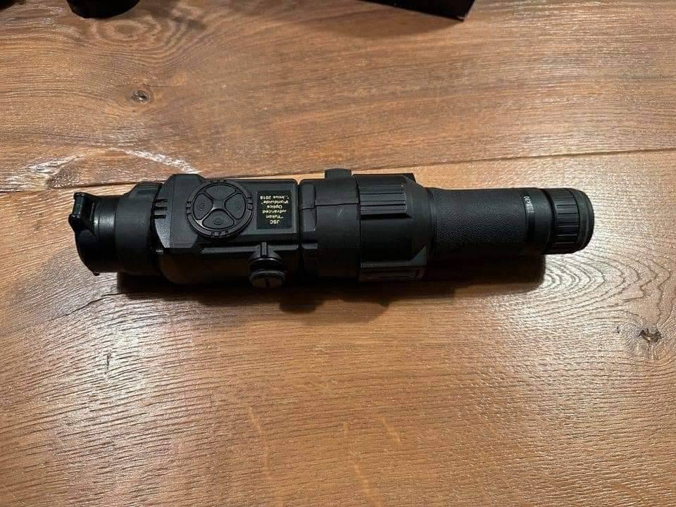 Pulsar CORE FXQ35 (Occasion) – Image 2