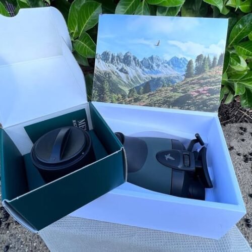 Module Oculaire Swarovski BTX