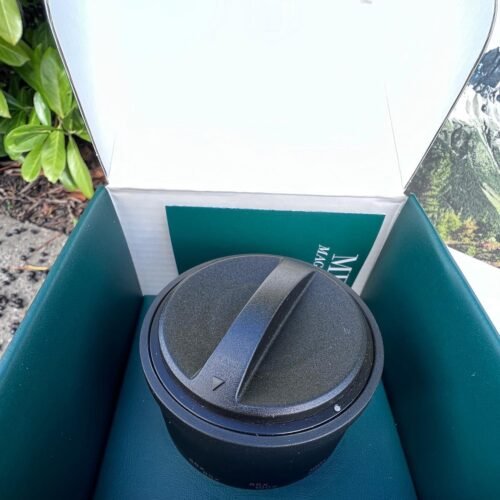 Module Oculaire Swarovski BTX