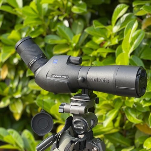 Longue-vue Zeiss Diascope 65mm (Occasion) – Image 2