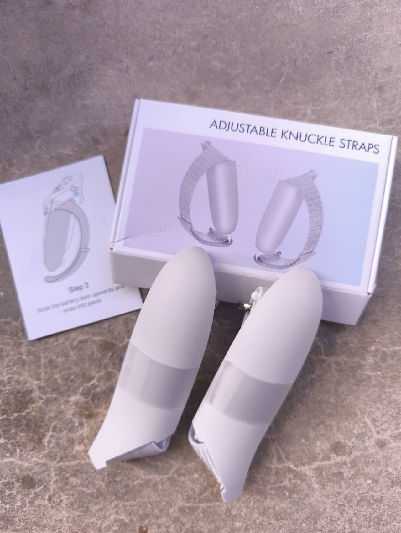 Casque Quest 3 pour simulateur de tir Gaim – Image 3