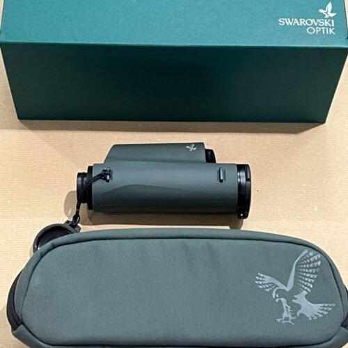 Swarovski Optik Monoculaire thermique TM 35+