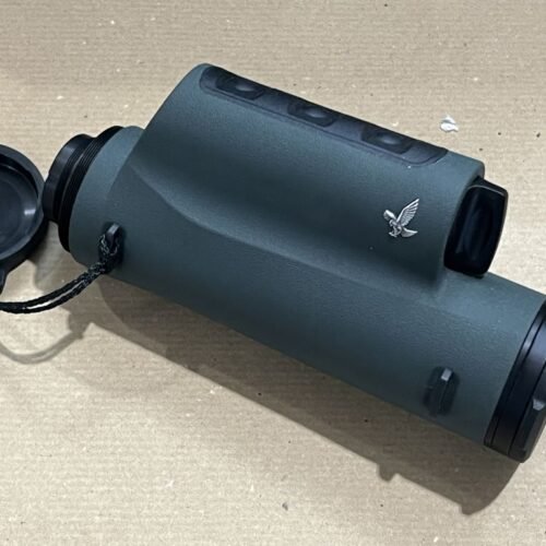 Swarovski Optik Monoculaire thermique TM 35+