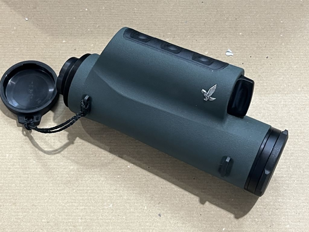 Swarovski Optik Monoculaire thermique TM 35+ – Image 2