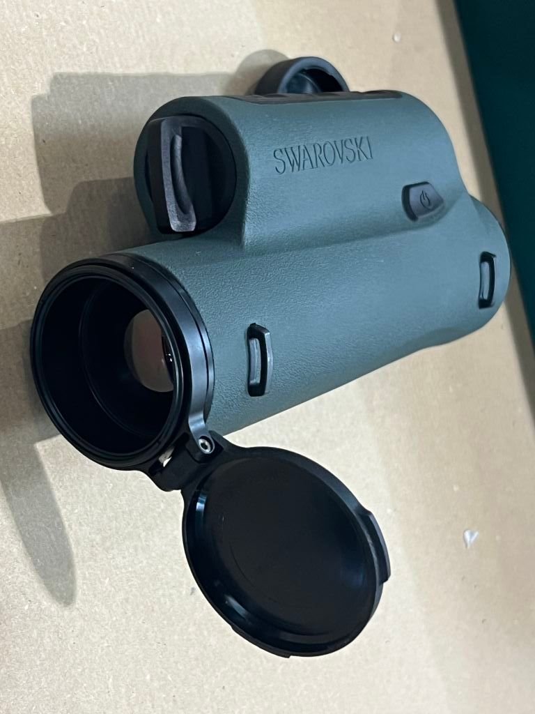 Swarovski Optik Monoculaire thermique TM 35+ – Image 3