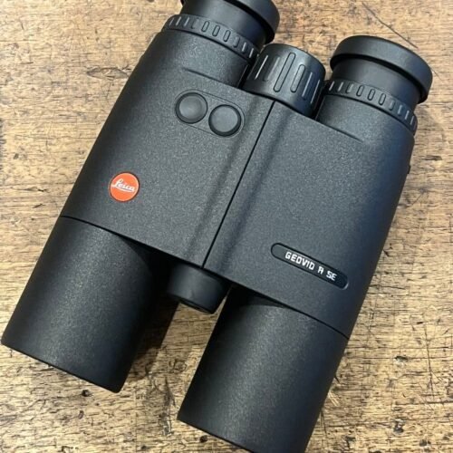 Jumelles Geovid R SE 10×42