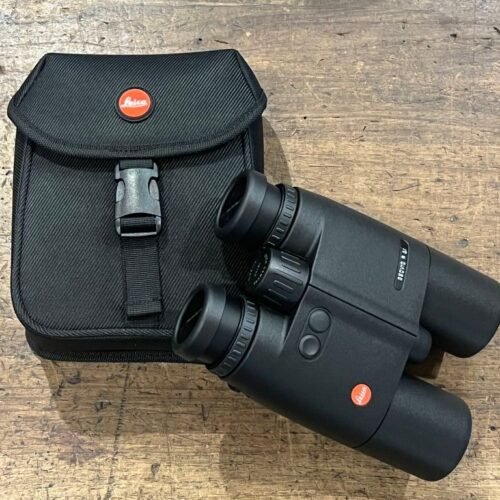 Jumelles Geovid R SE 10×42