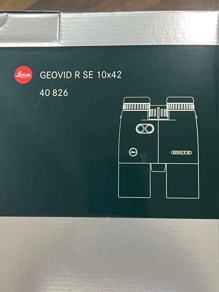 Jumelles Geovid R SE 10x42 – Image 3