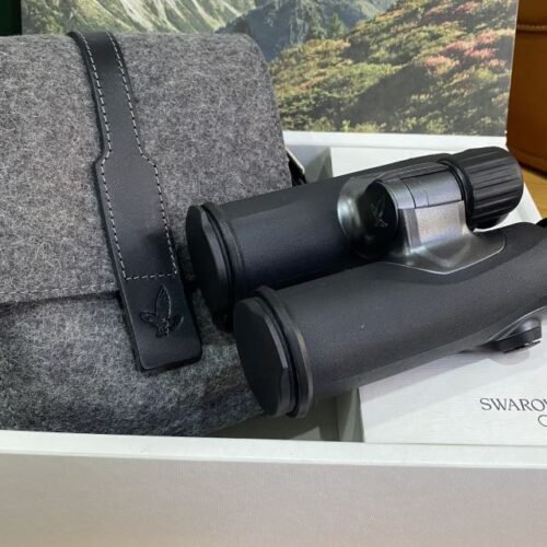 Jumelles CL Companion 10×30 anthracite NORTHERN LIGHTS